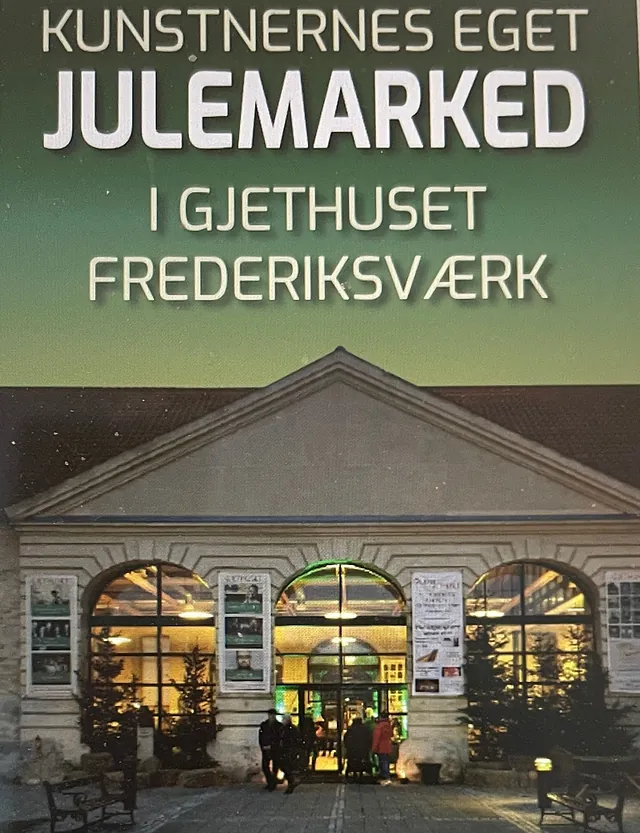 Foto af Elsebeth Westmark